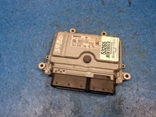 A6401507679 Блок управления двигателем Mercedes B W245 Арт e12589113, вид 1