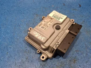 A6401507679 Блок управления двигателем Mercedes B W245 Арт e12589113, вид 3