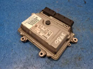 A6401507679 Блок управления двигателем Mercedes B W245 Арт e12589113, вид 4