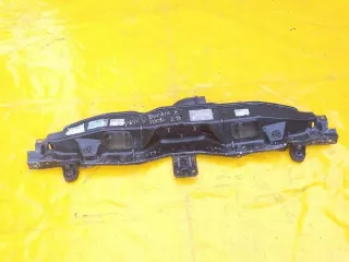  06-14r Передняя панель крепления облицовки (телевизор) Fiat Ducato 3 Арт e12589101, вид 3