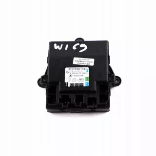 A1698207926 Блок управления двигателем Mercedes A W169 Арт e12589073, вид 1