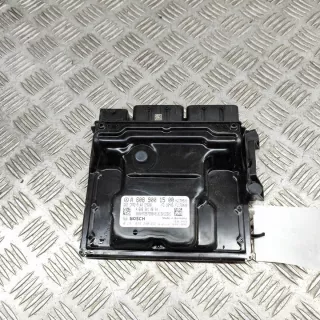 A6089001500 Блок управления двигателем Mercedes A W177 Арт e12589041, вид 1