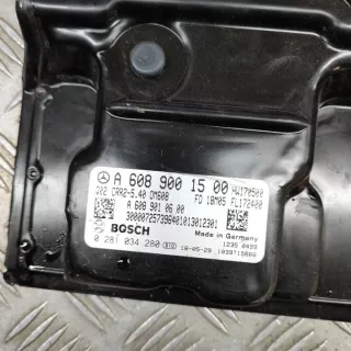 A6089001500 Блок управления двигателем Mercedes A W177 Арт e12589041, вид 6