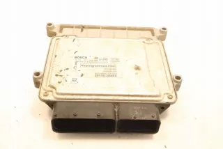 0261201202 Блок управления двигателем Kia Ceed 1 Арт e12588901, вид 4