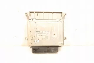 0261201202 Блок управления двигателем Kia Ceed 1 Арт e12588901, вид 6