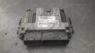 0281013072 Блок управления двигателем Kia Carens 3 Арт e12588877, вид 1