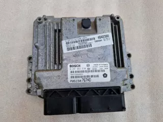 05150767AD Блок управления двигателем Jeep Grand Cherokee IV (WK2) Арт e12588869, вид 1