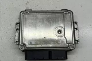 391202A221 Блок управления двигателем Hyundai i40  Арт e12588804, вид 2
