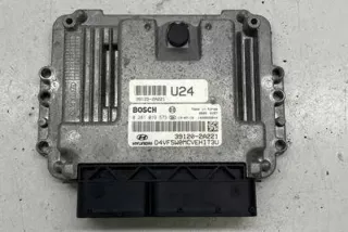 391202A221 Блок управления двигателем Hyundai i40  Арт e12588804, вид 3