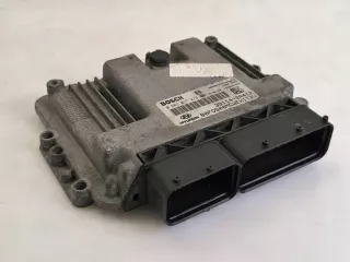 391142A412 Блок управления двигателем Hyundai i30 FD Арт e12588796, вид 1