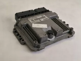 391142A412 Блок управления двигателем Hyundai i30 FD Арт e12588796, вид 2
