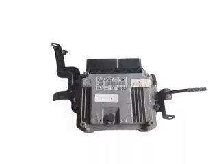 2012-2016 39112-2A976 0281030860 39112-2A975 Блок управления двигателем Hyundai i30 GD Арт e12588785, вид 1