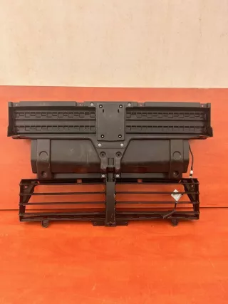 15677210 Передняя панель крепления облицовки (телевизор) BMW 2 F45/F46 Арт e12588718, вид 3