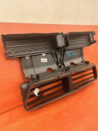 15677210 Передняя панель крепления облицовки (телевизор) BMW 2 F45/F46 Арт e12588718, вид 5