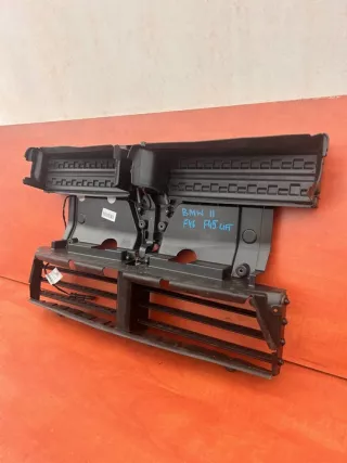 15677210 Передняя панель крепления облицовки (телевизор) BMW 2 F45/F46 Арт e12588718, вид 6