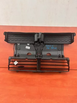 15677210 Передняя панель крепления облицовки (телевизор) BMW 2 F45/F46 Арт e12588718, вид 7