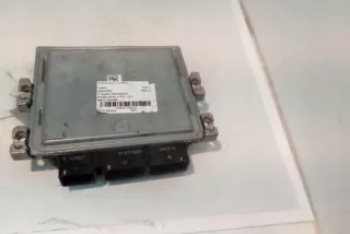 7G9112A650EE Блок управления двигателем Ford Mondeo 4 Арт e12588685, вид 2