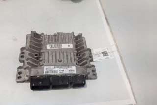 7G9112A650EE Блок управления двигателем Ford Mondeo 4 Арт e12588685, вид 3