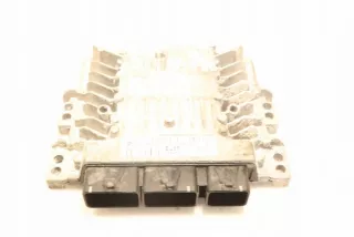 7G91-12A650-UF Блок управления двигателем Ford Mondeo 4 Арт e12588672, вид 1