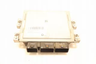 7G91-12A650-UF Блок управления двигателем Ford Mondeo 4 Арт e12588672, вид 3