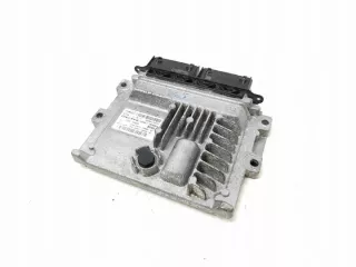 97RI010012 Блок управления двигателем Ford Kuga 2 Арт e12588663, вид 1