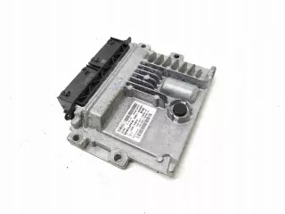 97RI010012 Блок управления двигателем Ford Kuga 2 Арт e12588663, вид 2