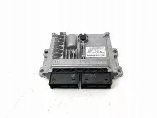 97RI010012 Блок управления двигателем Ford Kuga 2 Арт e12588663, вид 3