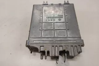 028906021JK Блок управления двигателем Ford Galaxy 3 Арт e12588642, вид 1