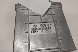 028906021JK Блок управления двигателем Ford Galaxy 3 Арт e12588642, вид 2