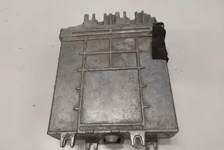 028906021JK Блок управления двигателем Ford Galaxy 3 Арт e12588642, вид 4