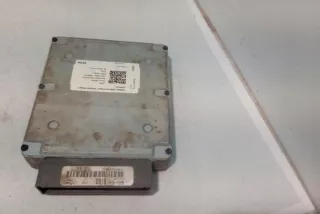 1S4F12A650XG Блок управления двигателем Ford Focus 1 Арт e12588621, вид 2