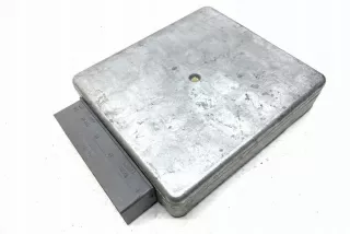 XS4F12A650FAB Блок управления двигателем Ford Focus 1 Арт e12588619, вид 2