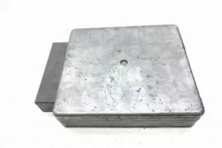 XS4F12A650FAB Блок управления двигателем Ford Focus 1 Арт e12588619, вид 3