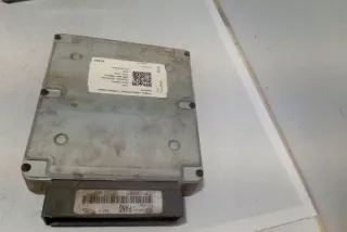 YS4F12A650PA Блок управления двигателем Ford Focus 2 Арт e12588610, вид 2