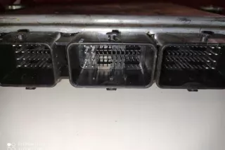 5WS40512AT Блок управления двигателем Ford Focus 2 Арт e12588600, вид 4