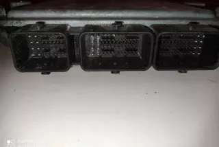 5WS40512AT Блок управления двигателем Ford Focus 2 Арт e12588598, вид 1