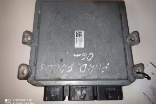 5WS40512AT Блок управления двигателем Ford Focus 2 Арт e12588598, вид 4