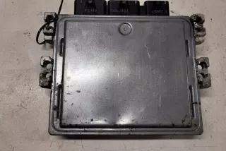 7M5112A650APC Блок управления двигателем Ford Focus 2 Арт e12588590, вид 1