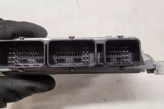 7M5112A650APC Блок управления двигателем Ford Focus 2 Арт e12588590, вид 4