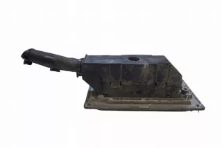 6M5112A650AAB Блок управления двигателем Ford Focus 2 Арт e12588588, вид 3