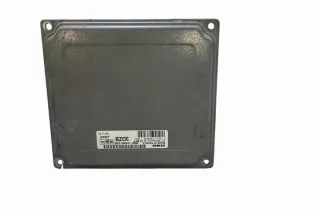 6M5112A650AAB Блок управления двигателем Ford Focus 2 Арт e12588588, вид 5