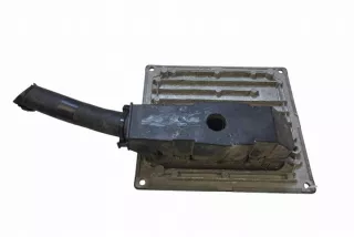 6M5112A650AAB Блок управления двигателем Ford Focus 2 Арт e12588588, вид 6