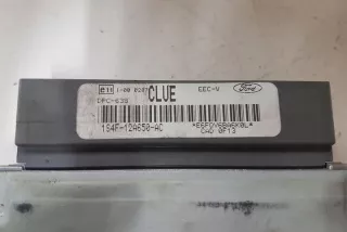 1S4F12A650AC Блок управления двигателем Ford Focus 4 Арт e12588560, вид 3