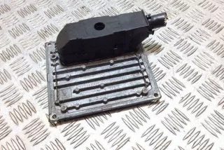 7M5112A650AG Блок управления двигателем Ford Focus 4 Арт e12588549, вид 2