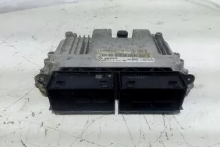 C1BY12A650DA Блок управления двигателем Ford Fiesta 6 Арт e12588535, вид 1
