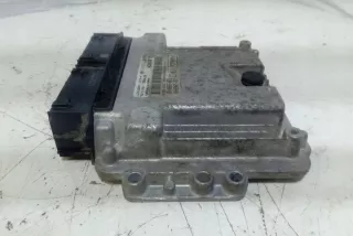 C1BY12A650DA Блок управления двигателем Ford Fiesta 6 Арт e12588535, вид 3