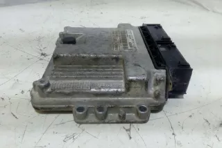 C1BY12A650DA Блок управления двигателем Ford Fiesta 6 Арт e12588535, вид 4