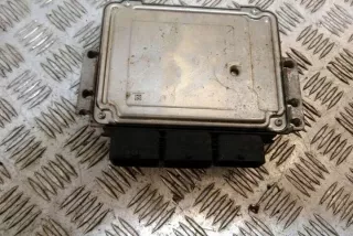 0281018079 Блок управления двигателем Ford Fiesta 6 Арт e12588527, вид 3