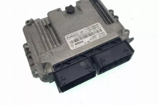 0261S1309 Блок управления двигателем Ford Fiesta 6 Арт e12588525, вид 1