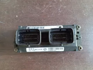 IAW59FVG Блок управления двигателем Fiat Punto 2 Арт e12588491, вид 1